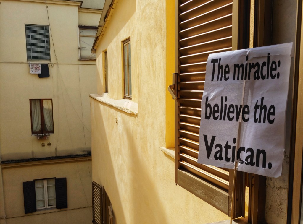 Heroes in the Light: Honoring #AllSurvivorsDay