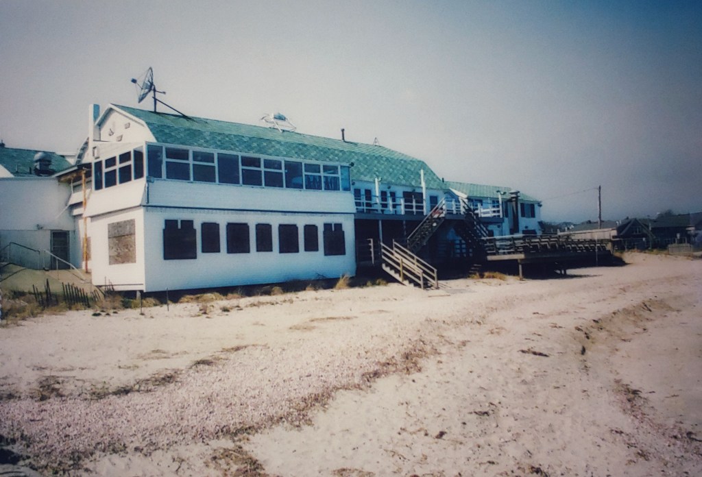 Casino by the&nbsp;Sea