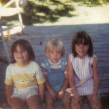 Children of the Sea: For Courtney