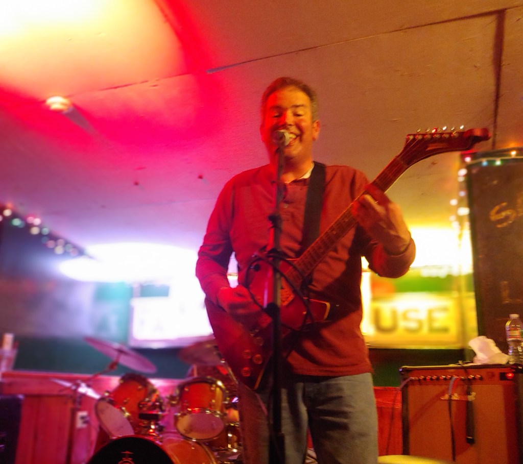 Celebrating Jeff Souza: A Life Well Played