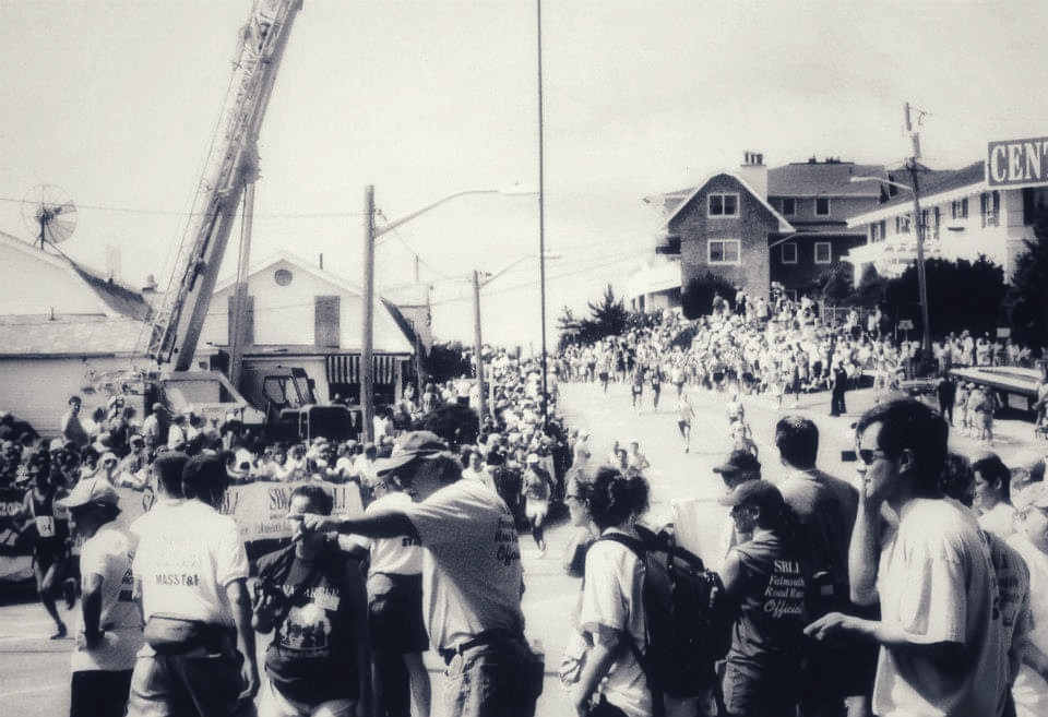 Road Race Reflections