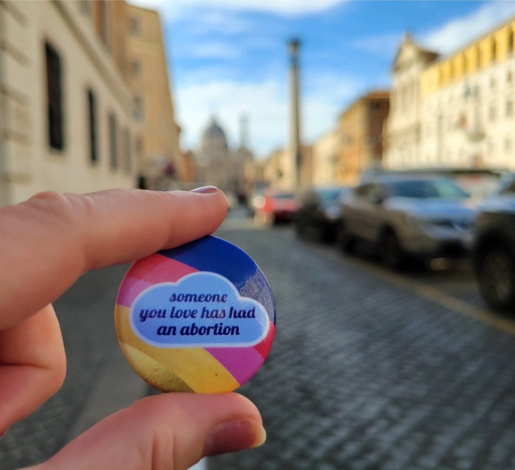 Fighting at Fifty: Abortion in America