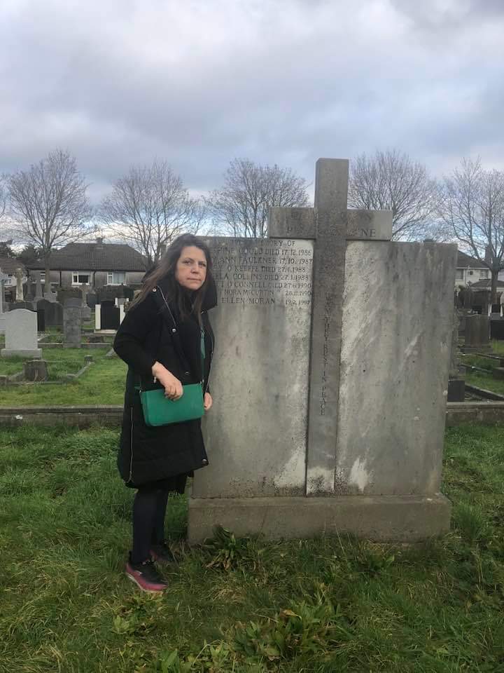 Remembering the Magdalene Mothers: Prisoners of the Catholic Church