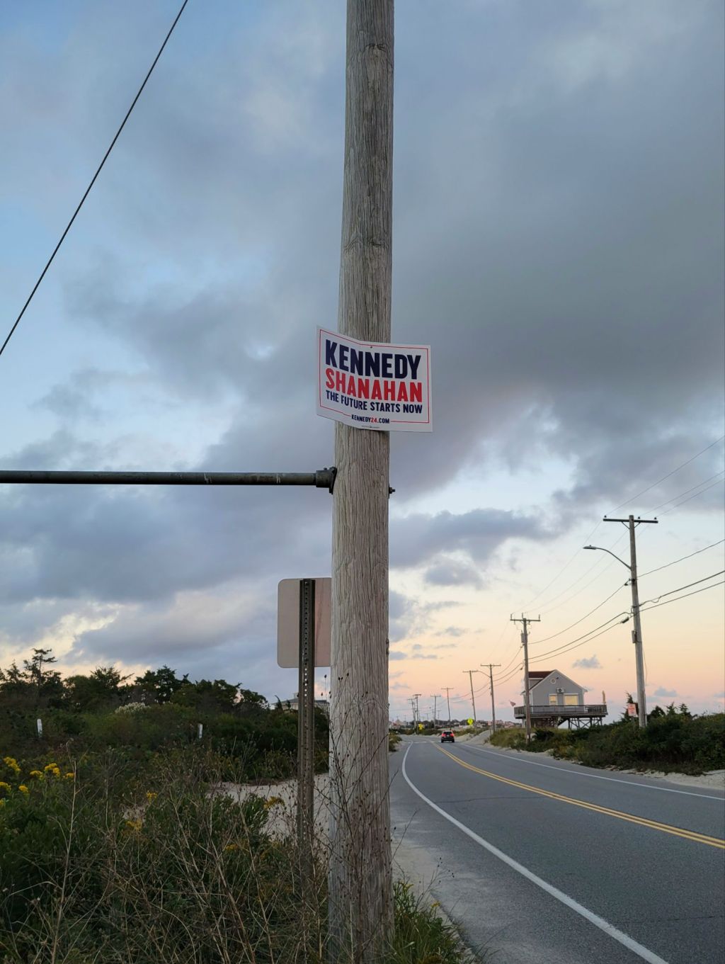 America 2025: Life in The Twilight Zone