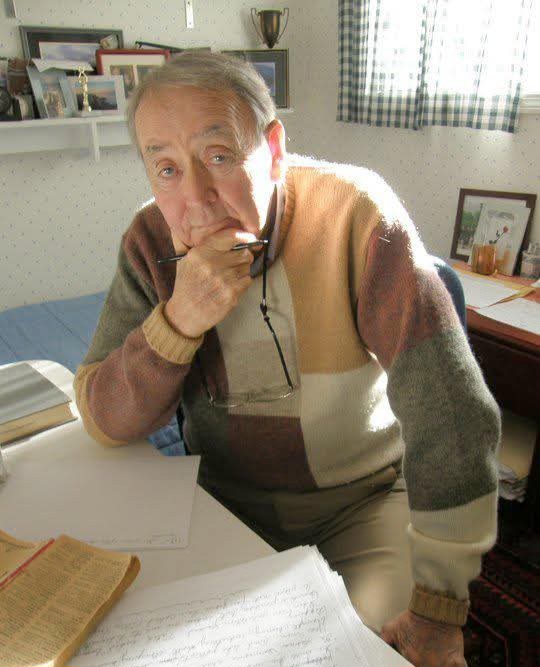 A Decade Without You: The Legacy of Jim Murphy